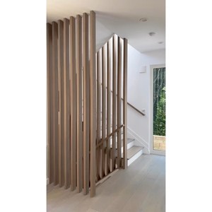 Parquet en chêne européen contrecollé 12 mm, système de pose à clipser, qualité AB, certifié CARB P2 et JAS - Product Image 2