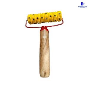 Rodillo Magnético de Acupresión K-Star K575, Herramienta de Acupresión Piramidal de Mano para Alivio del Dolor y Circulación Sanguínea - Product Image 2