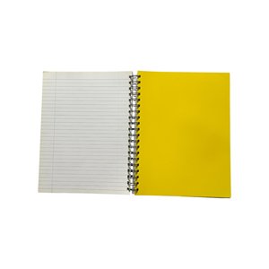Carnet à spirale à pages lignées sur le thème de l'<span class=keywords><strong>action</strong></span> de voiture de course avec calendrier de classe et table de multiplication - Product Image 3