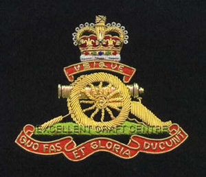 UBIQUE High Quality Lace Embroidered Patch <b>Sew</b>-On Fabric Badge Luxury Design with Safety <b>Pin</b> for Garment - Product Image 6