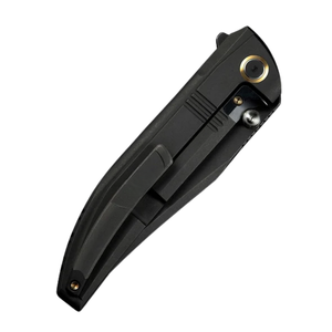 Couteaux pliants portables avec design compact et poignée confortable pour le camping, la randonnée, la pêche, les voyages, les loisirs en plein air - Product Image 6