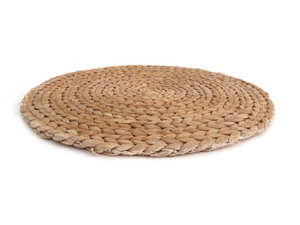Alfombrilla de mesa de jacinto de agua estilo bohemio ecológica al por mayor, de alta aislación para uso doméstico, la mejor calidad Dai Ngan Dzung - Product Image 5
