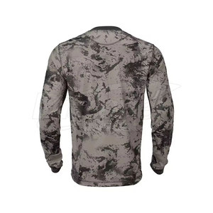 Camisas de Caza con Logotipo Personalizado, Camisas de Caza para Hombre de Alta Calidad, Gran Venta - Product Image 5