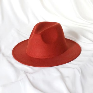 Sombreros Fedora de Ala Ancha con Logotipo Personalizado al por Mayor para Mujeres, Hombres y Niños, Listos para Enviar en 2026, Sombrero Panamá Blanco para Fiestas - Product Image 5