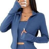 Traje de Neopreno Completo para Mujer, de Alta Calidad, Transpirable, con Logotipo Frontal Personalizable, Venta al Por Mayor - Product Image 2