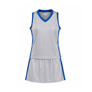 Uniforme de hockey sur gazon confortable et respirant en maille, conçu pour les longues séances d'entraînement - Product Image 1