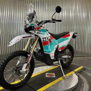 Producto TOP en 2024: Koove Moto 450 Lista para Correr - Product Image 1