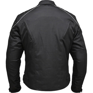 Chaquetas de Motociclismo Impermeables, Ropa de Motociclista Personalizada de Nivel 2, Fabricación en Pakistán - Product Image 2