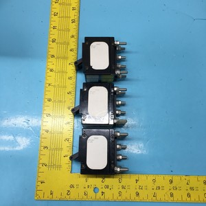 สวิตช์เบรกเกอร์ AIRPAX APL14-6-10 จำนวน 3 ชิ้น, 141240 - อุปกรณ์และอะไหล่เซมิคอนดักเตอร์ระดับโลกที่เชื่อถือได้ที่ - Product Image 6