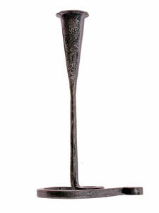 Candelabro de Hierro Sólido Hecho a Mano con Diseño Único de Bajo Natural, Duradero, para Decoración del Hogar, Bodas, Pascua, Navidad y Fiestas - Product Image 3