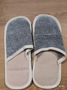 New Flat Double Adjustable Buckle Straps EVA Outdoor <b>Slippers</b> Slides Sandals Open Toe Waterproof Light Weight Warm Mens Fashion - Product Image 5