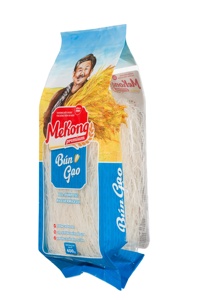 Nouilles de riz vietnamiennes multi-usages de qualité supérieure 400g, saines, sans gluten, fournisseur du Vietnam - Product Image 4