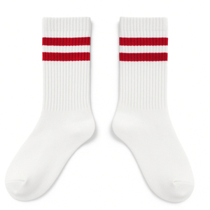 Wholesale <b>Winter</b> Custom Logo High Quality Colorful Funny Crew Cotton Wool Liner Quick Dry Breathable Men <b>Socks</b> - Product Image 5