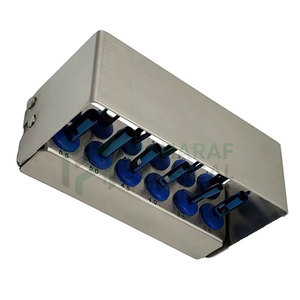 Kit d'expansion osseuse manuel de haute qualité en acier inoxydable, certifié CE, garantie 1 an, en vente - Product Image 4