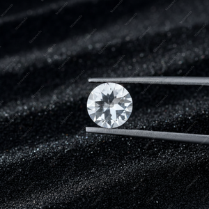 Diamante Rosa Cultivado en Laboratorio, Certificado IGI GIA, 3 Quilates, Venta al Por Mayor, Natural, HPHT, CVD, Sintético, Suelto, D VVS - Product Image 3