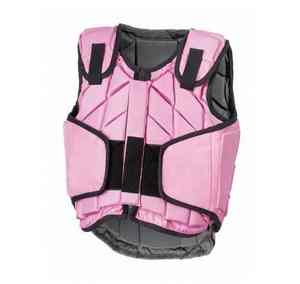 Chaleco de Seguridad Ecuestre de Alta Calidad y Transpirable, Ajustable, Ligero y Cómodo para Montar a Caballo, para Adultos - Product Image 4