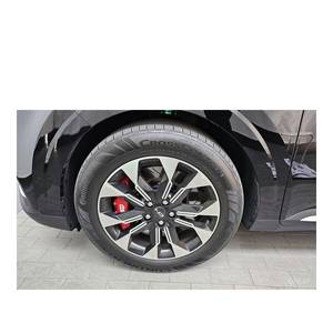 Kia Carnival High-Rise Limousine Mai 2022 9 places Essence Automatique avec caméra de recul 9 992 km - Product Image 5