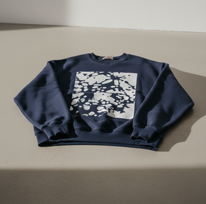 Sudadera de Corte Regular con Lavado Ácido Digital en Poliéster/Algodón, Personalizable, Sostenible, Fabricante OEM, Ecológica, Unisex - Product Image 1