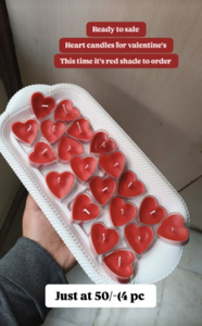 Bougie parfumée artisanale en cire de soja écologique, faible quantité minimum de commande, pour la décoration de la maison, les fêtes et les cadeaux - Product Image 4