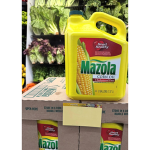 Huile de maïs naturelle de qualité supérieure à prix abordables, prix de l'huile de maïs, approvisionnement en gros d'huile de maïs - Product Image 2
