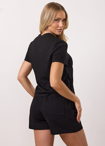 T-shirts en gros pas chers en vrac, design uni, logo personnalisé, T-shirt 2026 en coton de haute qualité - Product Image 6