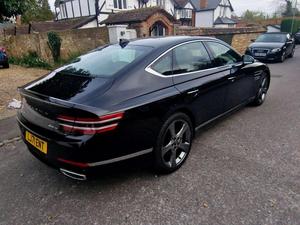 OFFRE JUSTE 2021 2.5T LUXURY AUTO AWD EURO 6 4 PORTES - Product Image 2