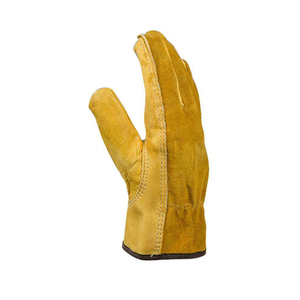 Gants de jardinage de haute qualité conçus avec un tissu respirant et un revêtement renforcé sur la paume pour un jardinage sûr et facile - Product Image 2