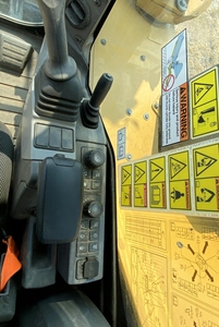 Reliable 308 CR Construction Equipment Available <b>Now</b> - Product Image 5