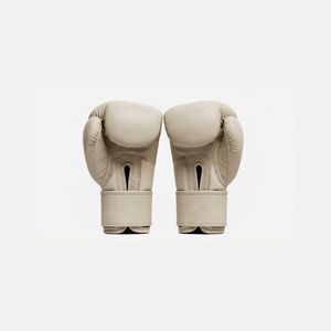 Gants de boxe personnalisés lavables avec logo OEM pour unisexe, en cuir PU imprimé, pour entraînement décontracté et élégant, avec bandage de maintien pour les mains - Product Image 5