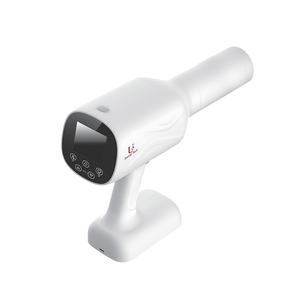 Appareil de radiographie dentaire numérique portable de type pistolet pour usage médical et vétérinaire - Product Image 1