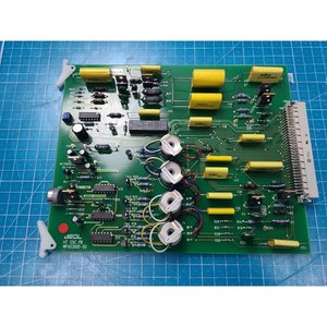 Jeol HT OSC PB ชิ้นส่วนควบคุมสุญญากาศ MP003885-00ที่ใช้เป็นชิ้นส่วนอุปกรณ์เซมิคอนดักเตอร์รุ่นเก่า - Product Image 3