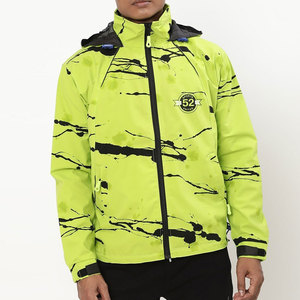 Chaquetas Deportivas Personalizadas para Hombre, Chaquetas Softshell para Campamento y Senderismo, Chaqueta Térmica, Ropa de Trabajo, Ropa para Exteriores, Chaquetas - Product Image 2