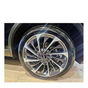 Lincoln Aviator 3.0 Reserve AWD 2023, 18,167 km, Caja de Cambios Automática, Asientos de Cuero, Cámara Trasera, Volante a la Izquierda - Product Image 5