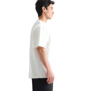 Camiseta de Cuello Redondo Oversize para Hombre, Manga Corta, Corte Relajado, Casual, Personalizada, Venta al por Mayor, Jersey, Streetwear, Fabricante OEM, Proveedor - Product Image 6