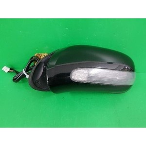 ชุดกระจกมองข้างซ้าย S-class มือสอง ของแท้ OEM 2208100516 - Product Image 2