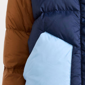 Nueva Chaqueta Acolchada Ligera de Moda para Mujer, Impermeable, para la Temporada de Invierno, Diseño Personalizable, Chaquetas Acolchadas para Mujer al por Mayor - Product Image 6