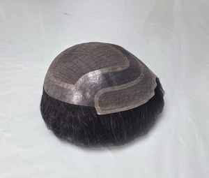 Extensiones de Cabello Taz Hair BD, Cabello Humano Virgen Indio Remy Yaki Wave, Trama Individual, Sin Procesar, Calidad Premium - Product Image 2