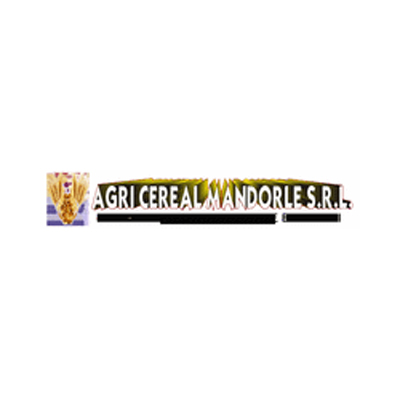 AGRI CEREAL MANDORLE logo