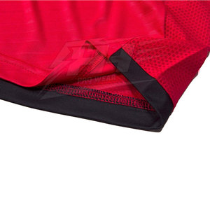 Maillots de football pour hommes 2026 en gros, en stock, avec logo personnalisé – Créez votre propre maillot de foot - Product Image 4