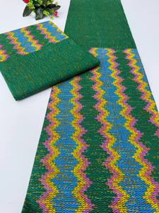 Tissu en coton Ankara imprimé africain personnalisé pour vêtements, sacs, textiles – Fabricant et fournisseur en gros de Tanzanie - Product Image 6