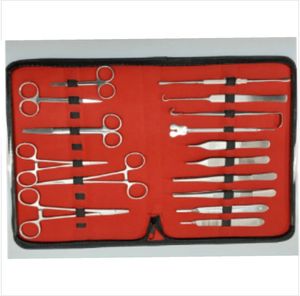 High Quality Stainless Steel Manual New Arrival Major Surgery Set Surgical <b>Instruments</b> - Product Image 4