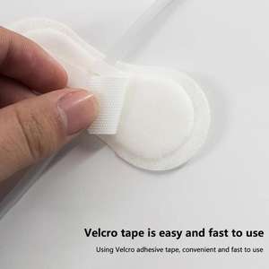 Pasokan pabrik Tiongkok OEM kateter <span class=keywords><strong>Foley</strong></span> pita perbaikan uretra dengan kunci pita bedah perangkat fiksasi kateter - Product Image 2