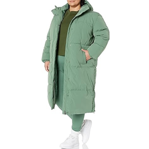 High Quality WOMENPuffer <b>Jacket</b> Water Down <b>Jacket</b> Bulk Supplier - Product Image 5