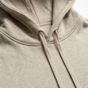 Sudaderas con Capucha de Algodón Lisas, Impresión Personalizada, Venta al Por Mayor para Revendedores de Ropa, Sudadera para Hombre, Color Personalizado, Moda Urbana - Product Image 4