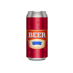 Latas de Aluminio Impresas Personalizadas de Primera Calidad para Refrescos, Cerveza, Jugos y Bebidas Energéticas |   Empaque Metálico Resistente |   53 mm x 134 mm - Product Image 5