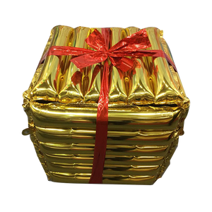 Water Drop Inflatable Foil <strong>Balloon</strong> DIY Wedding Christmas Bar Holiday Party Decoration <strong>Exploded</strong> Star Aluminum <strong>Balloon</strong> - Product Image 6