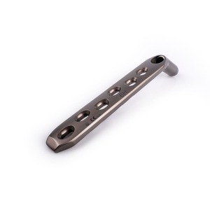 Factory Direct ISO CE Approved Titanium DHS Lag <b>Screw</b> & Compression <b>Screw</b> <b>Set</b> for Intertrochanteric Femoral Fixation - Product Image 1