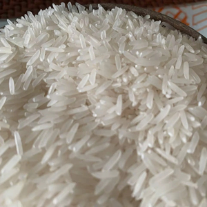 ข้าวหอมมะลิเมล็ดยาวเวียดนามแท้ ปลอดจีเอ็มโอ แห้ง คุณค่าทางโภชนาการสูง เหมาะสำหรับการบริโภคประจำวันและการรับประทานอาหารระดับพรีเมียม - Product Image 1