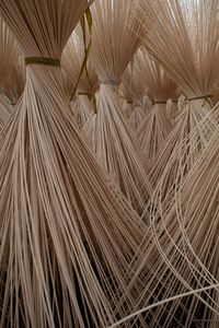 Vente en gros de matériaux de tressage en rotin de qualité supérieure, canne naturelle pour meubles et artisanat, exportation - Product Image 5