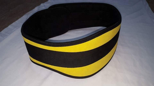 Support de poignet en néoprène personnalisé, respirant, léger, durable, protection professionnelle, fitness, portable, pour la musculation et le tennis - Product Image 4